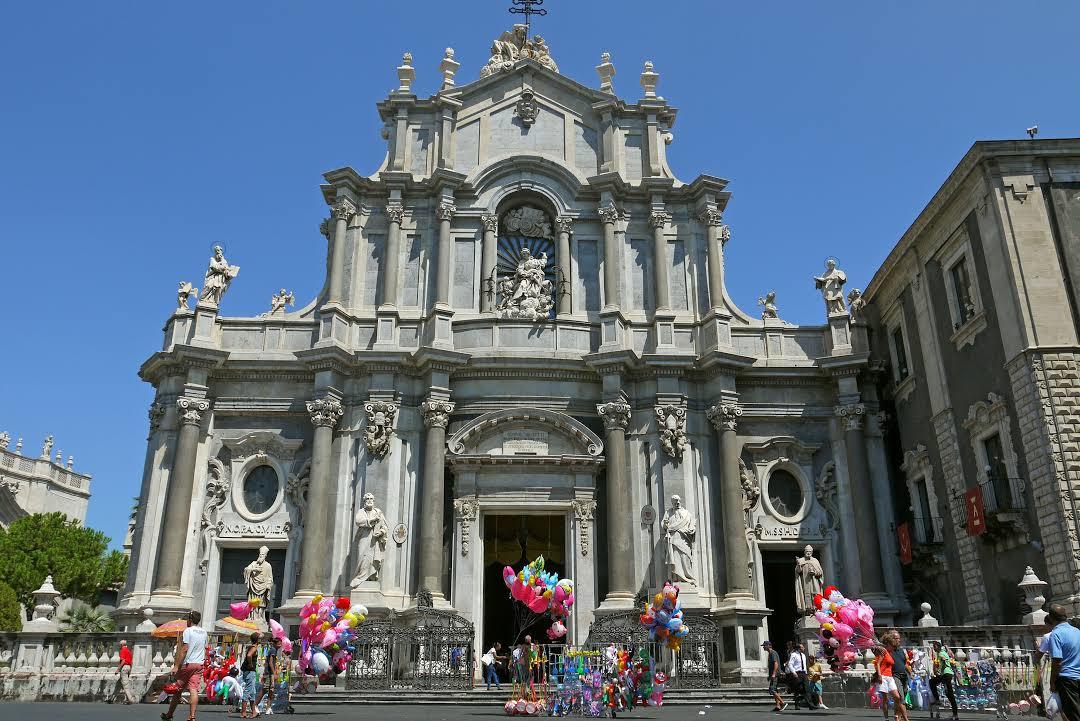 Cathedral of Sant'Agata